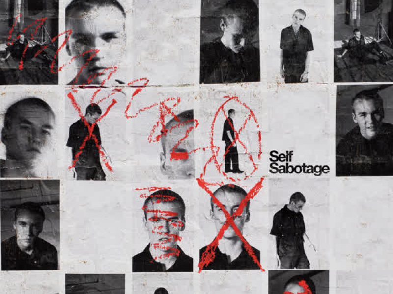 Self Sabotage (Single)