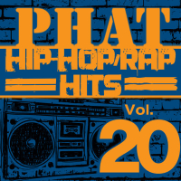 Phat Hip-Hop/Rap Hits, Vol. 20