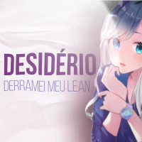 Derramei meu lean (Single)