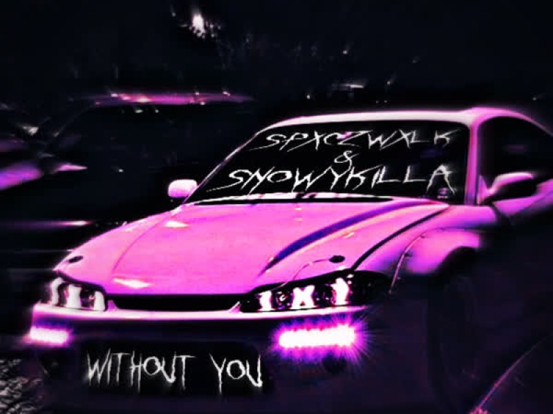 WITHOUT YOU (EP)