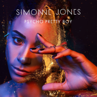Psycho Pretty Boy (Single)