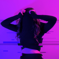 Neon (enjoii Remix) (Single)