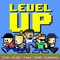 Level Up (Single)