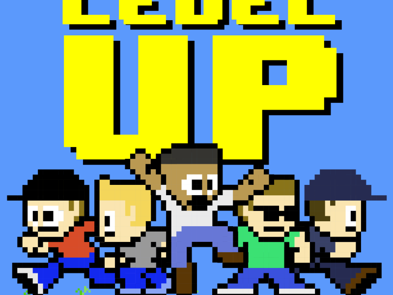 Level Up (Single)