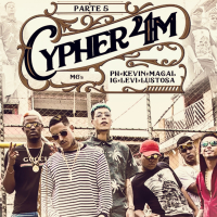 5ª Cypher 4M (Single)