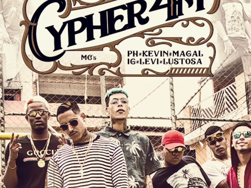 5ª Cypher 4M (Single)