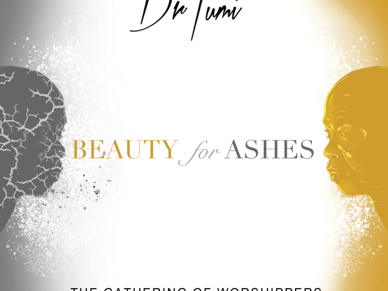 The Gathering Of Worshippers - Beauty For Ashes (Live At The Voortrekker Monument)