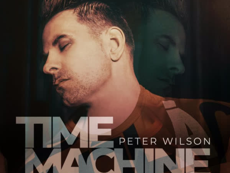 Time Machine, Vol. 2