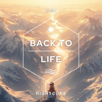 Back To Life (Single)