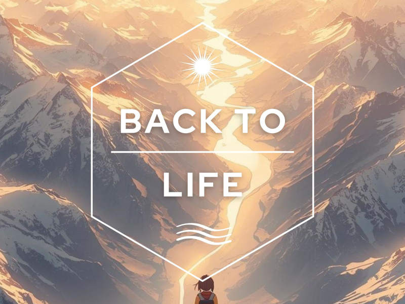 Back To Life (Single)