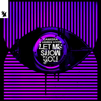 Let Me Show You (Single)