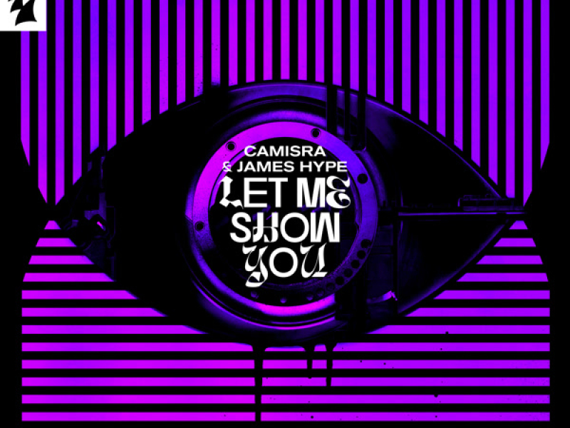Let Me Show You (Single)