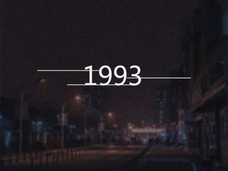 1993 (Single)