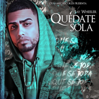 Quédate Sola (Single)
