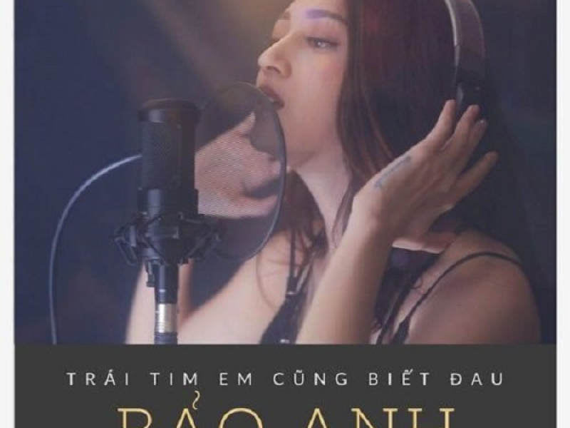 Trái Tim Em Cũng Biết Đau (Future Bass Remix)