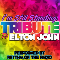 I'm Still Standing: Tribute to Elton John