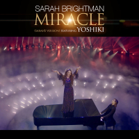 Miracle (Sarah's Version) (Single)