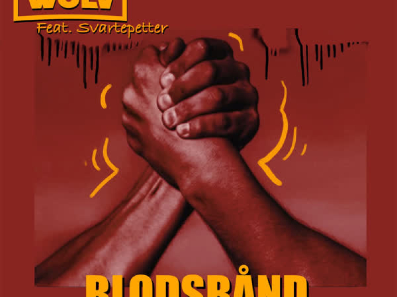 Blodsbånd (Single)