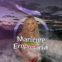 MANICURE EMPRESARIA (Single)