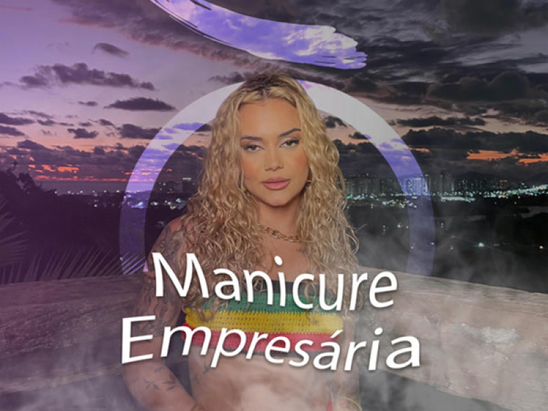 MANICURE EMPRESARIA (Single)