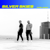 Silver Skies (Single)