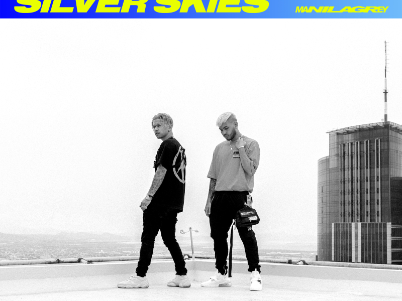 Silver Skies (Single)