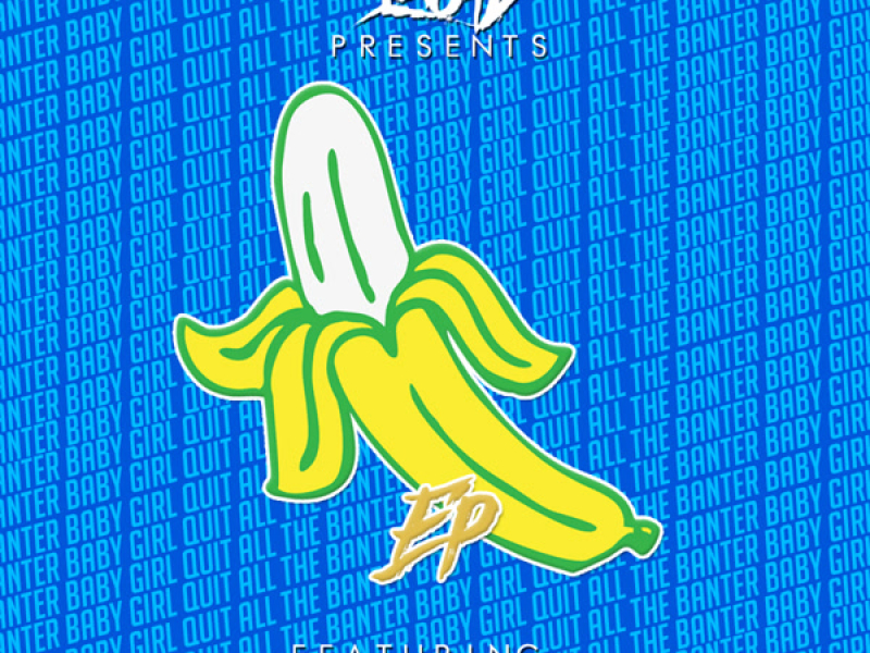 Banana (EP)