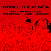 Nóng Thêm Nữa (Single)