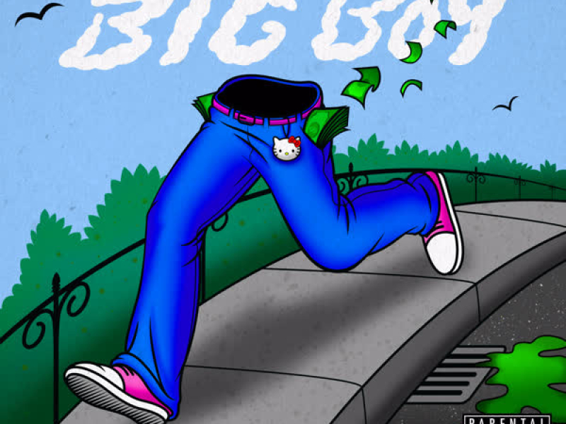 Big Boy (Single)