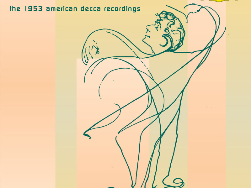 Bernstein: The 1953 American Decca Recordings