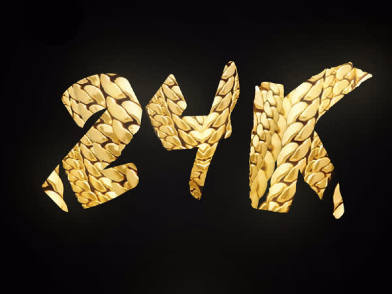 24K (Single)