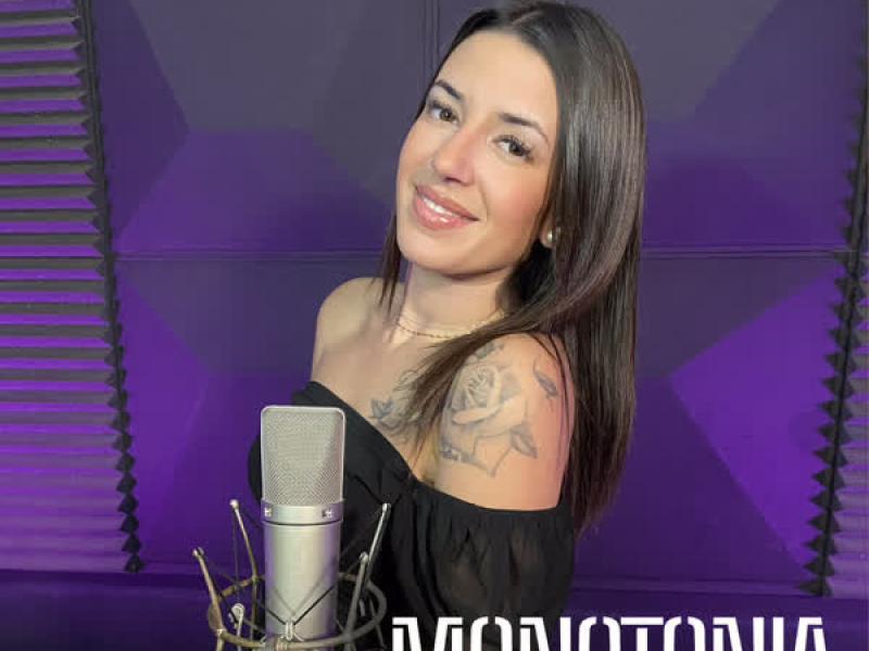 Monotonía (Single)
