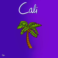 Cali (Single)
