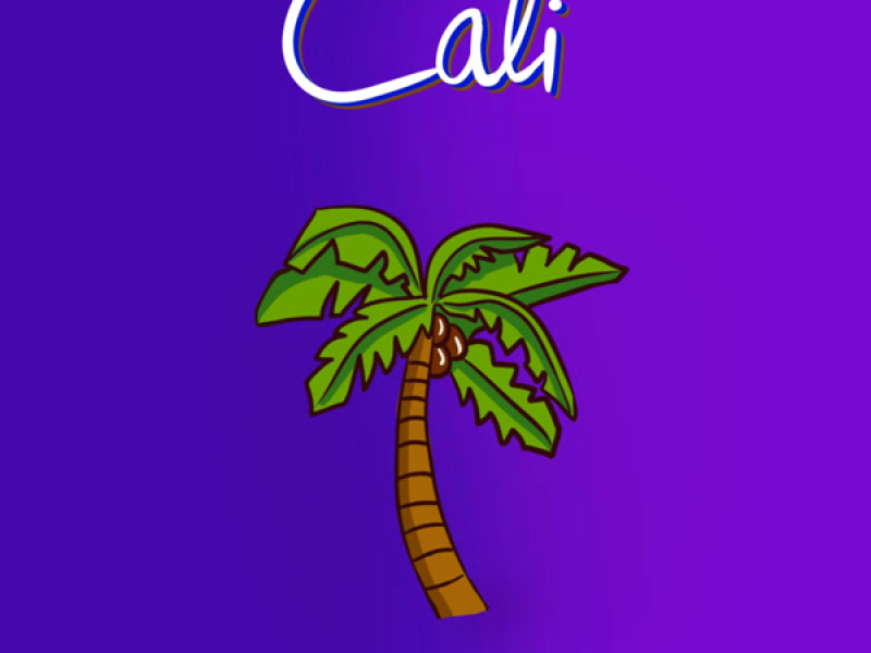 Cali (Single)