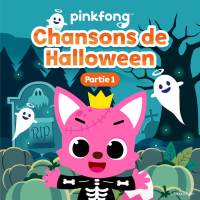 Chansons De Halloween (Partie 1)