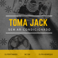 TOMA JACK SEM AR-CONDICIONADO (Single)