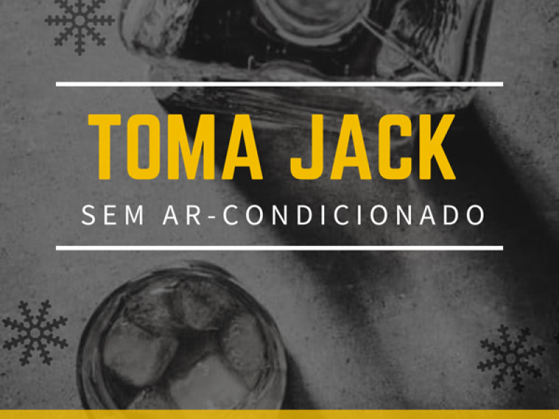 TOMA JACK SEM AR-CONDICIONADO (Single)