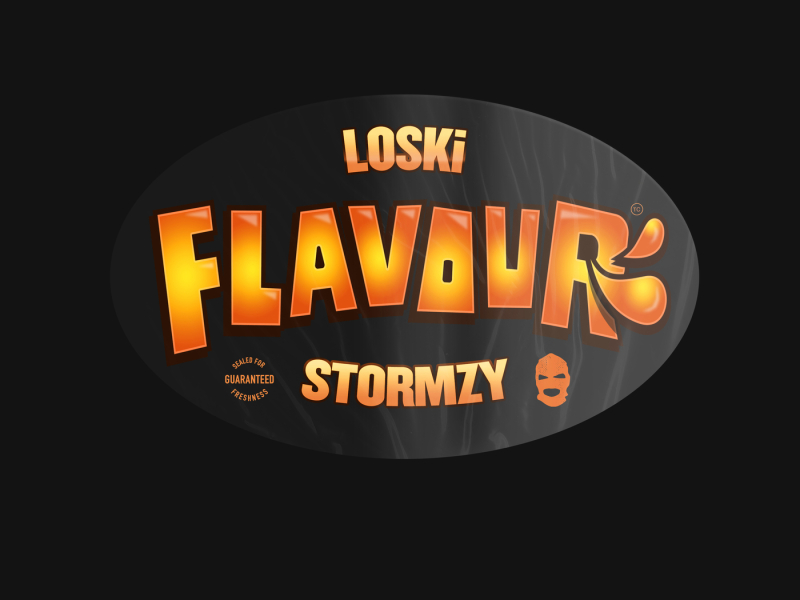 Flavour (feat. Stormzy)