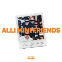 ALLI MINI FRIENDS (Single)