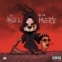 El Angel De La Muerte (Single)
