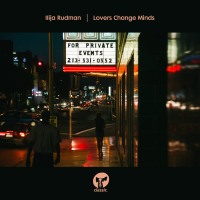 Lovers Change Minds (Single)