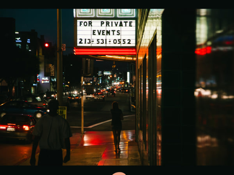 Lovers Change Minds (Single)