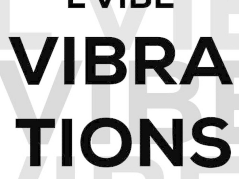 VIBRATIONS (Single)