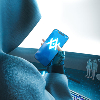 World of Walker: Rise of the Drones (Single)