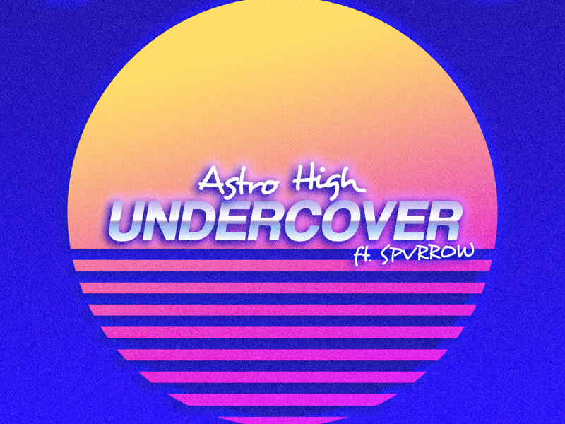 Undercover (Single)