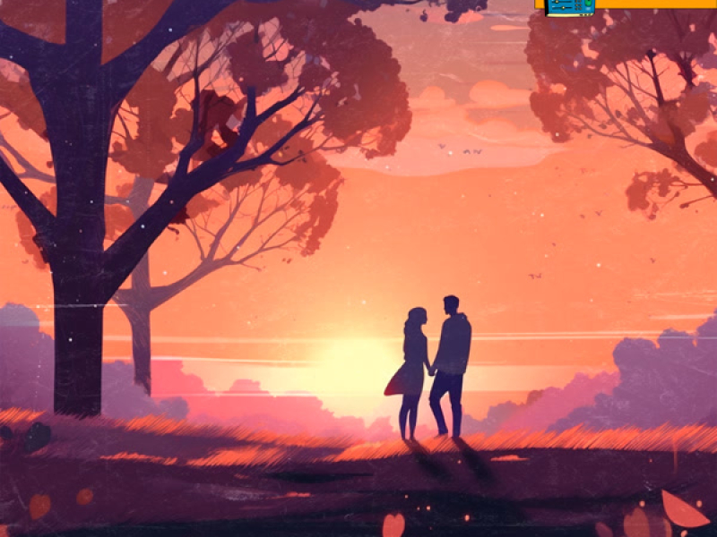 The thought of you (Single)