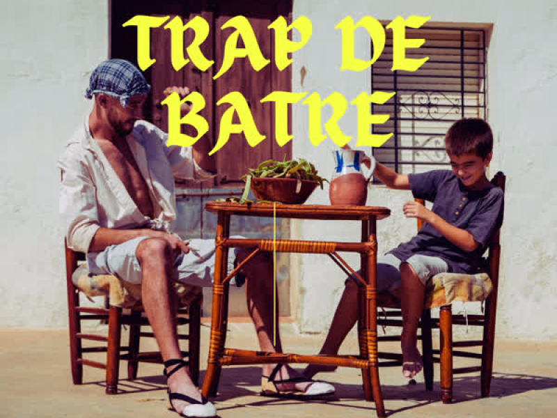 Trap de batre (Single)