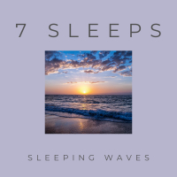 Sleeping Waves (Single)