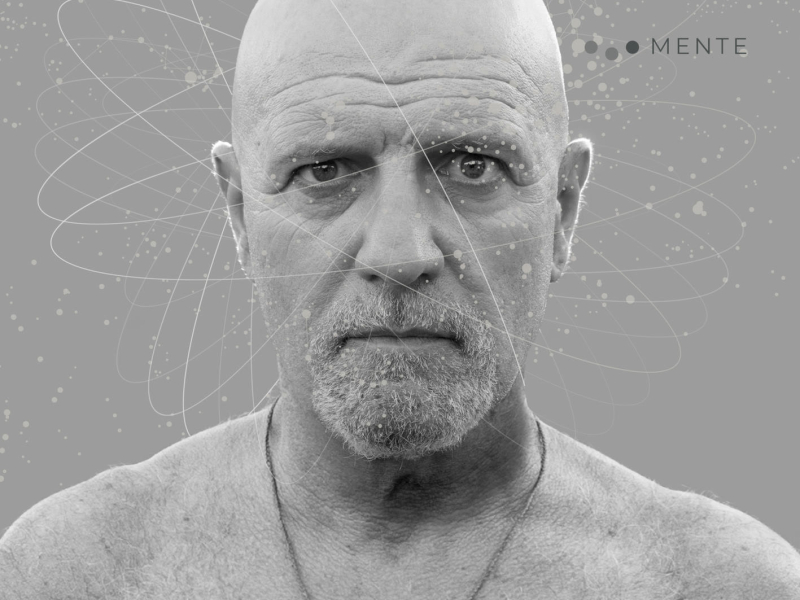 Mente (Libres Parte 2) (EP)