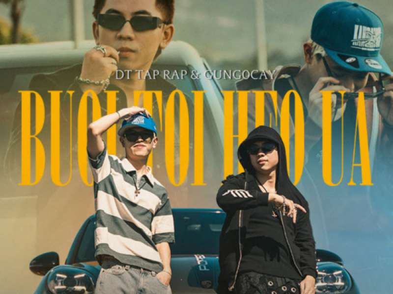 Buoi Toi Heo Ua (Single)